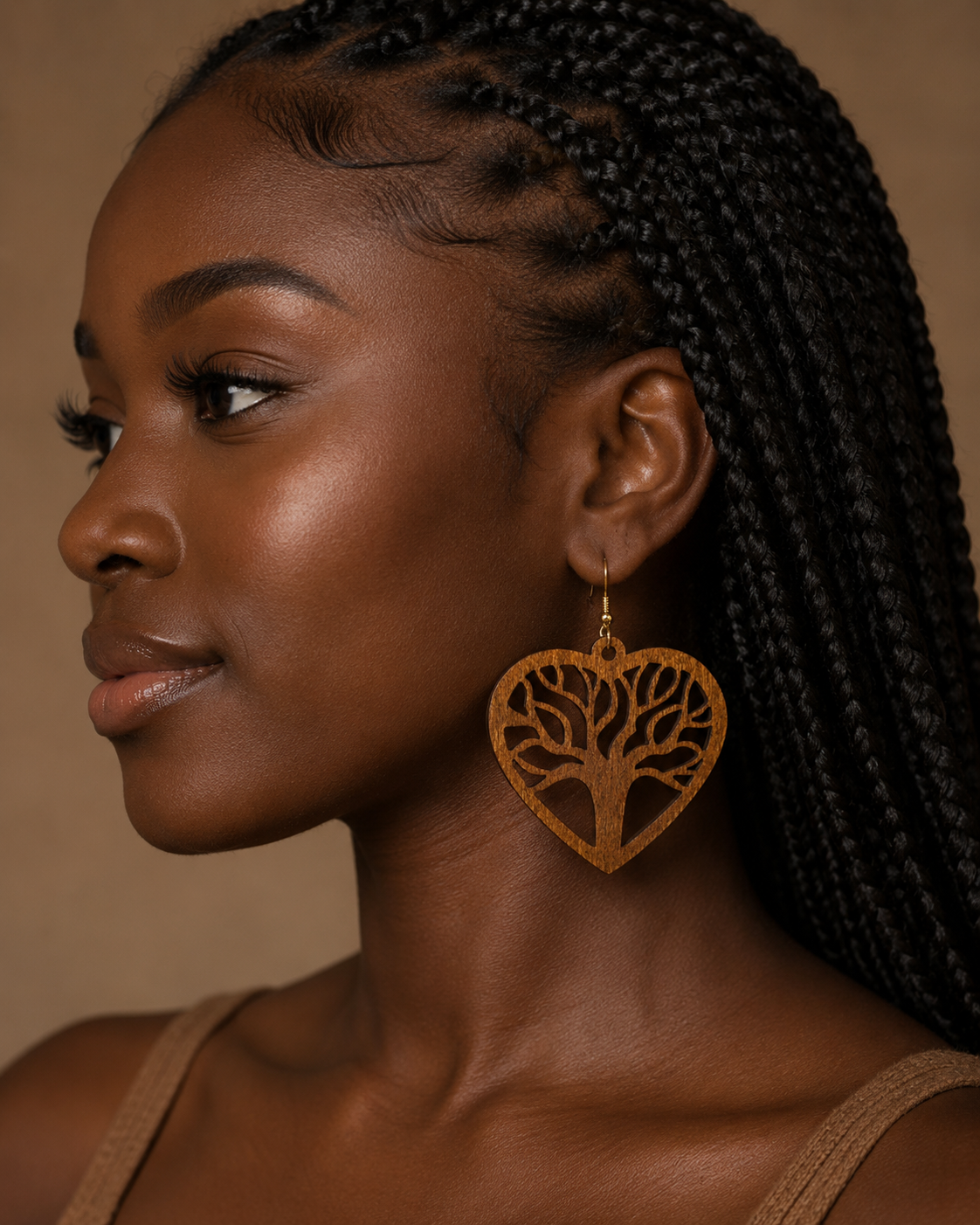 Zuri Earrings