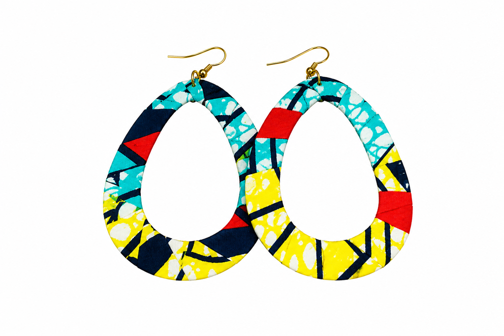 Yara Earrings