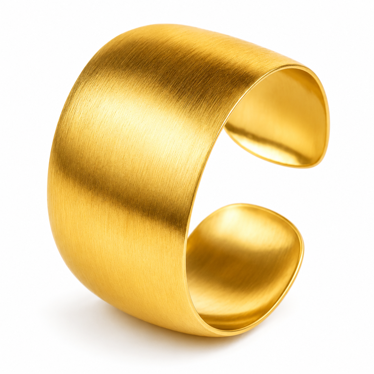 Lady Linda Cuff