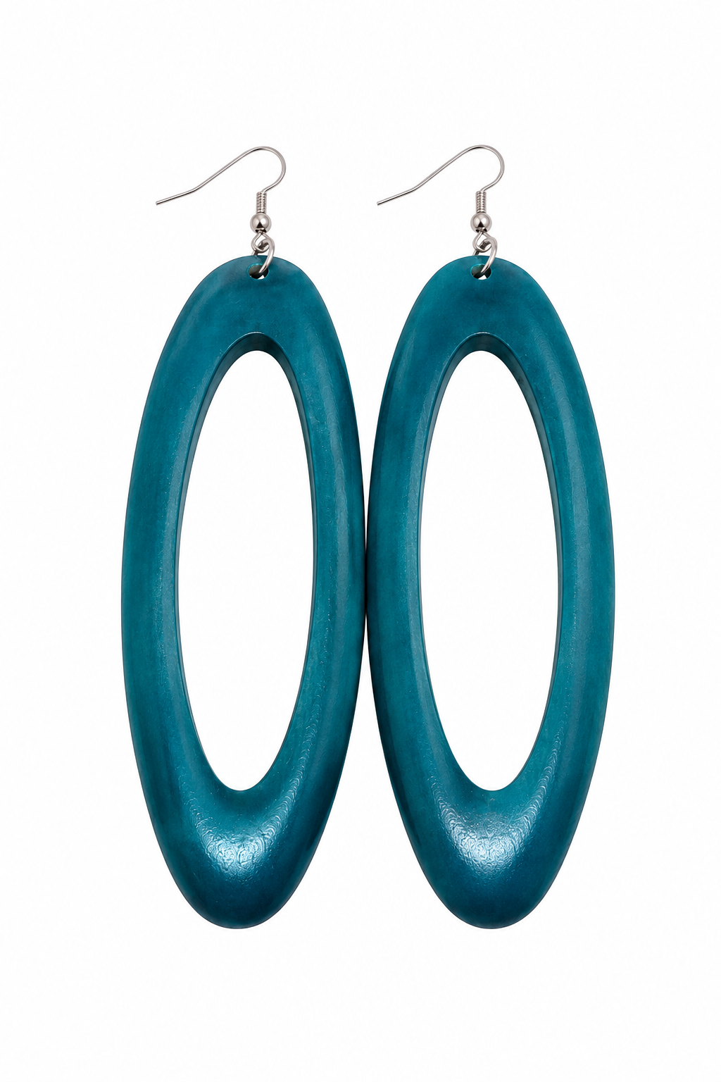 Paradise Tide Hoops