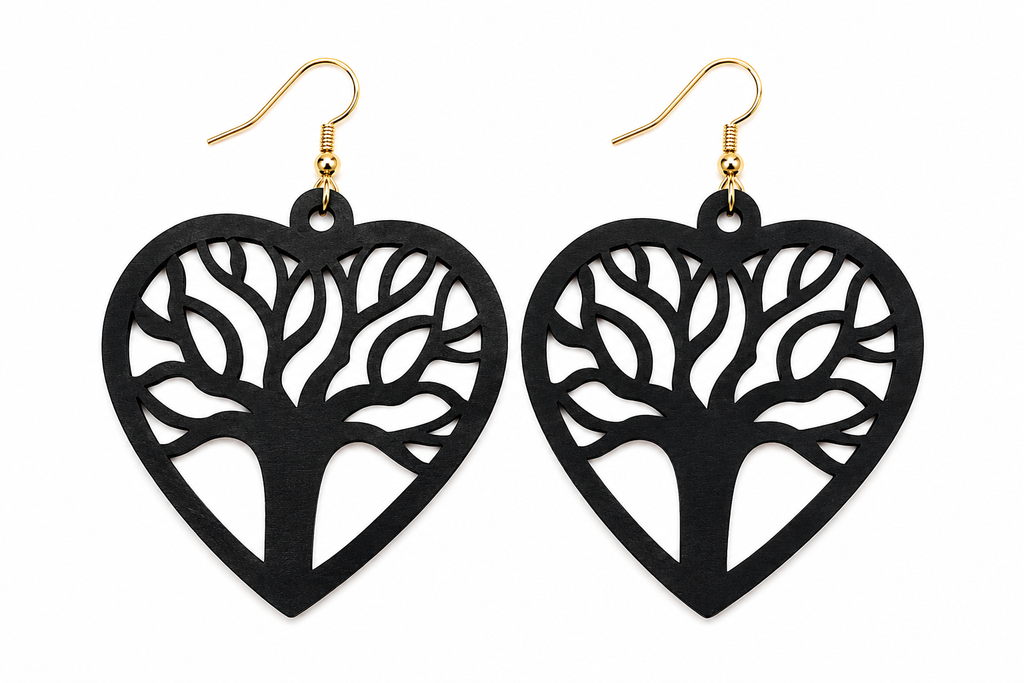 Love Blooms Earrings