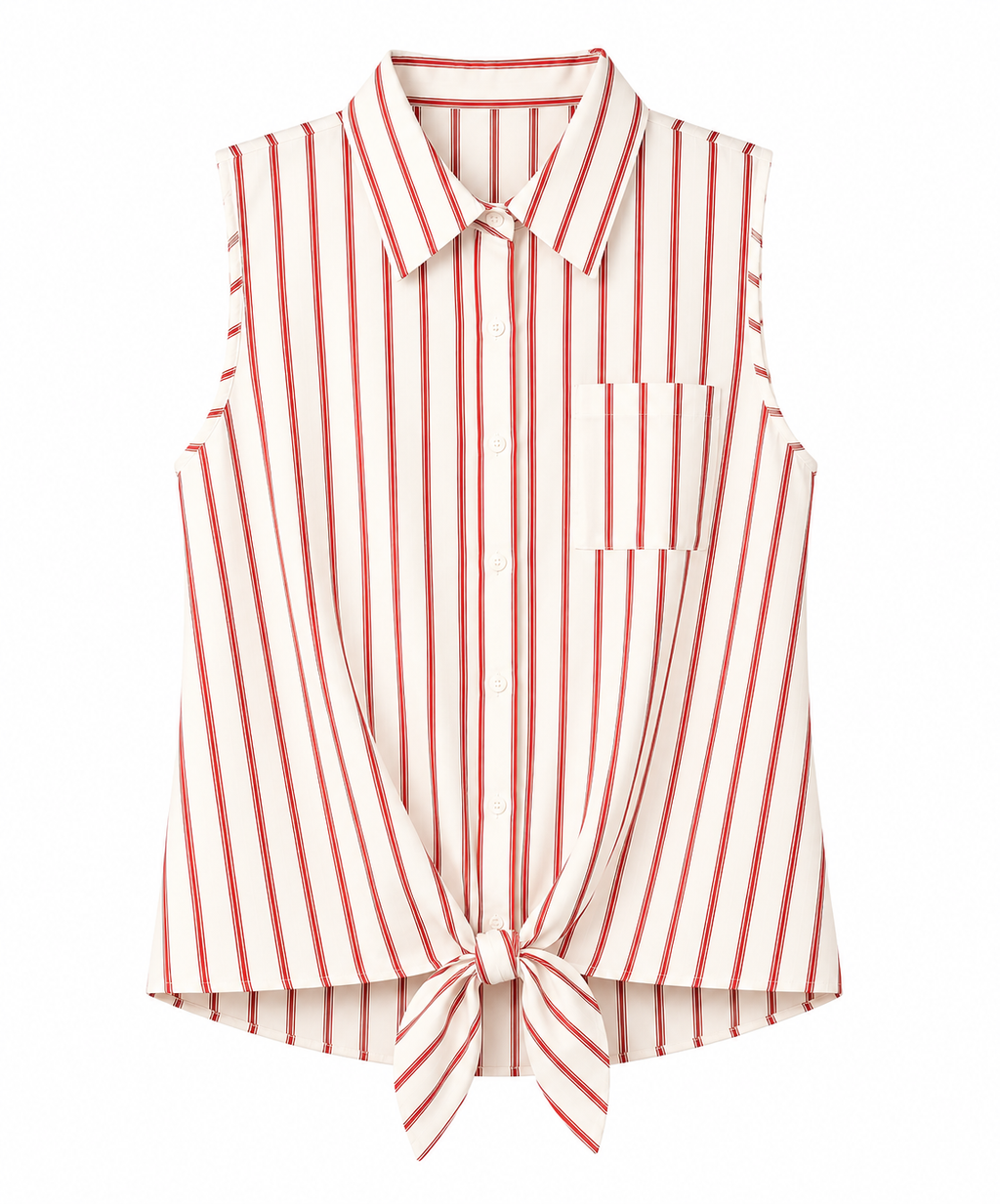 The Bella Blouse