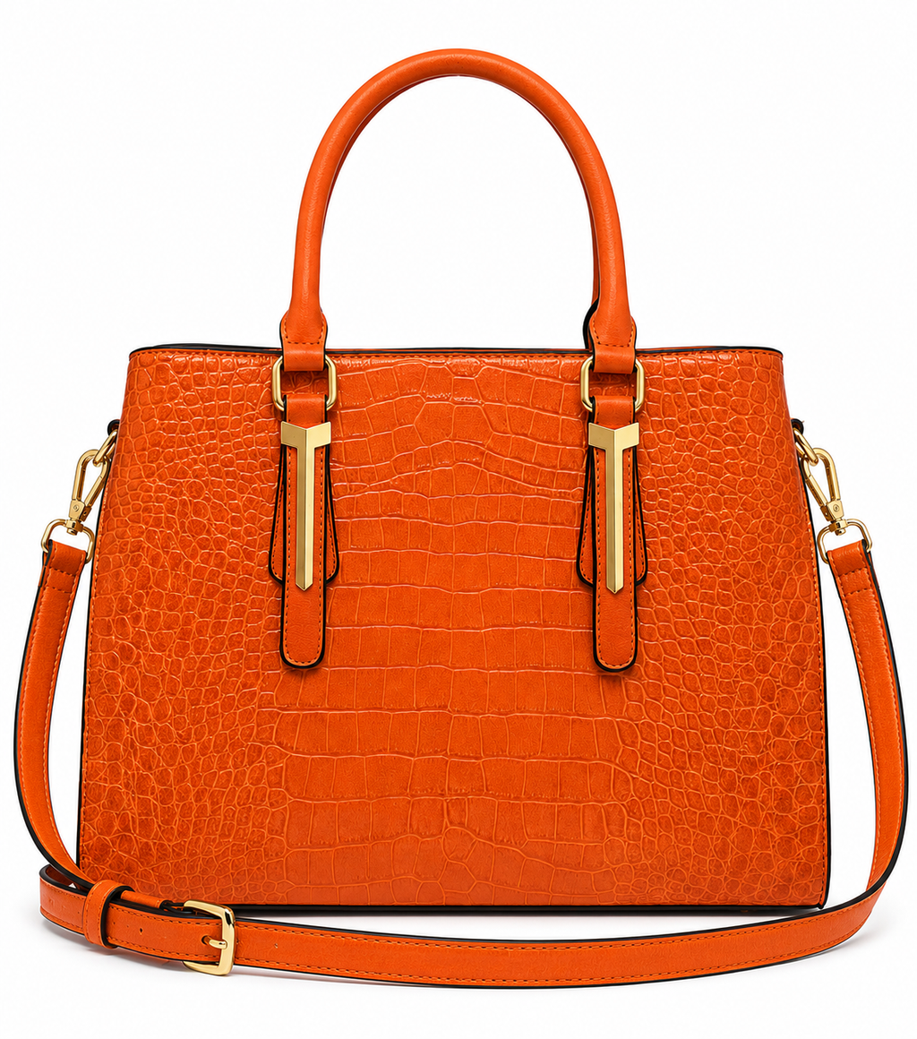 Bahama Sunset Purse