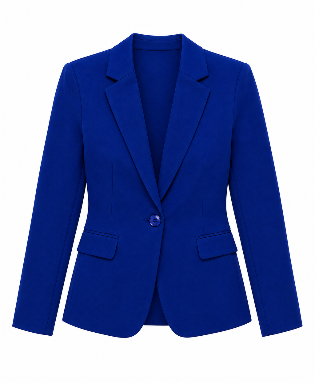 The Bianca Blazer