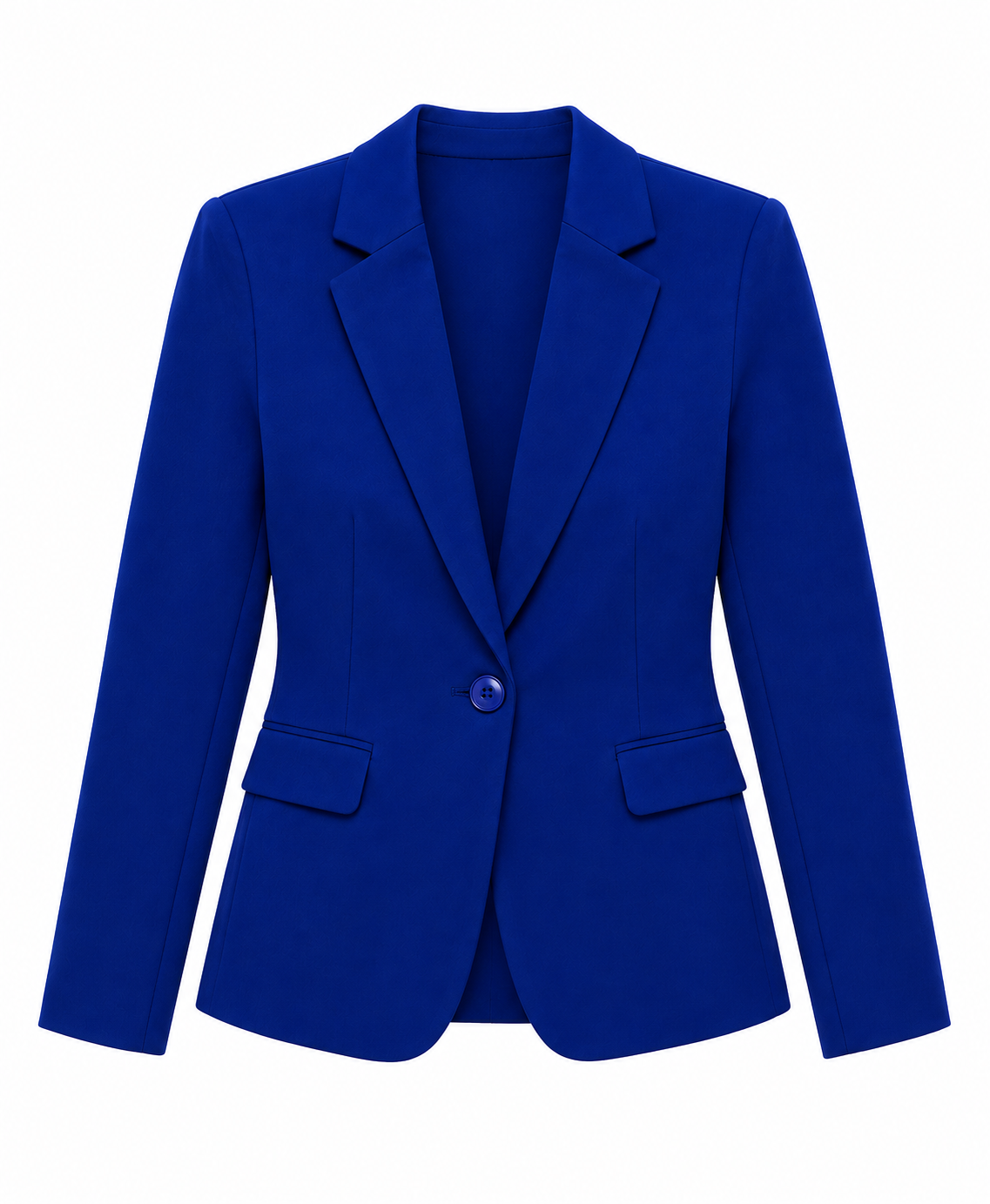 The Bianca Blazer