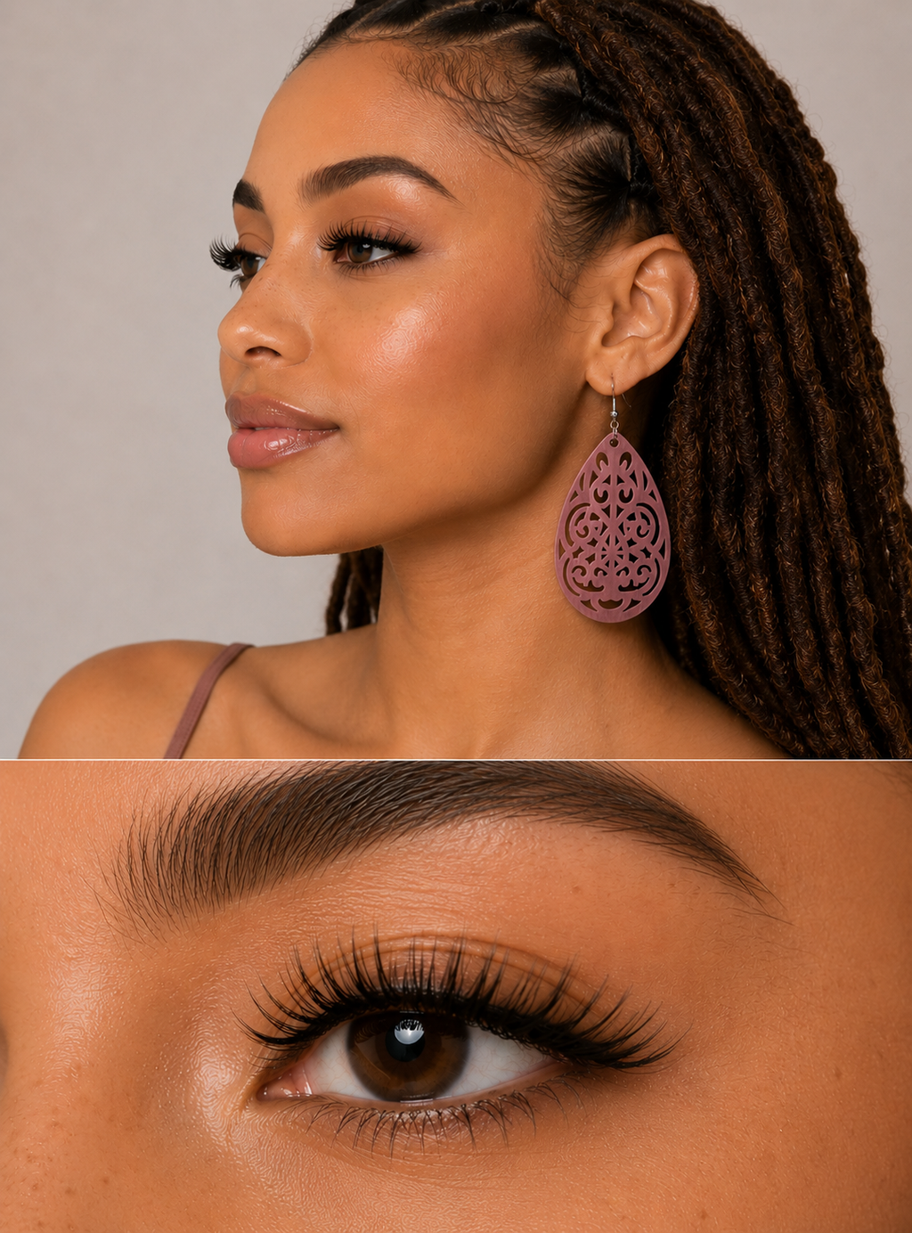 Naomi Luxury Lash