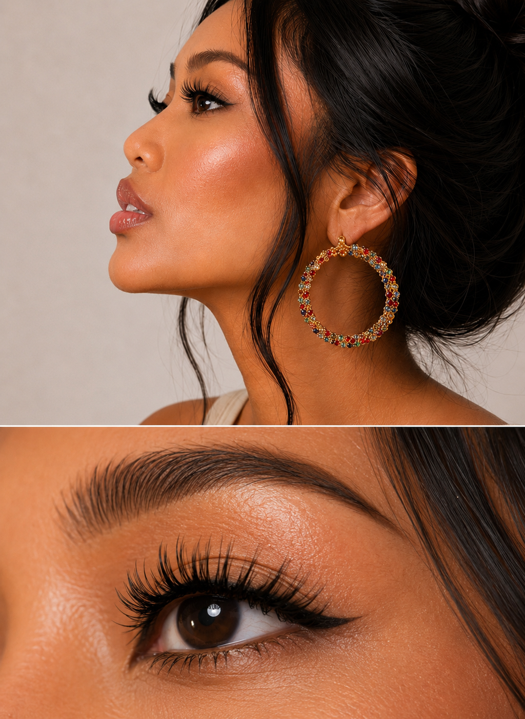 Nicole Luxury Lash