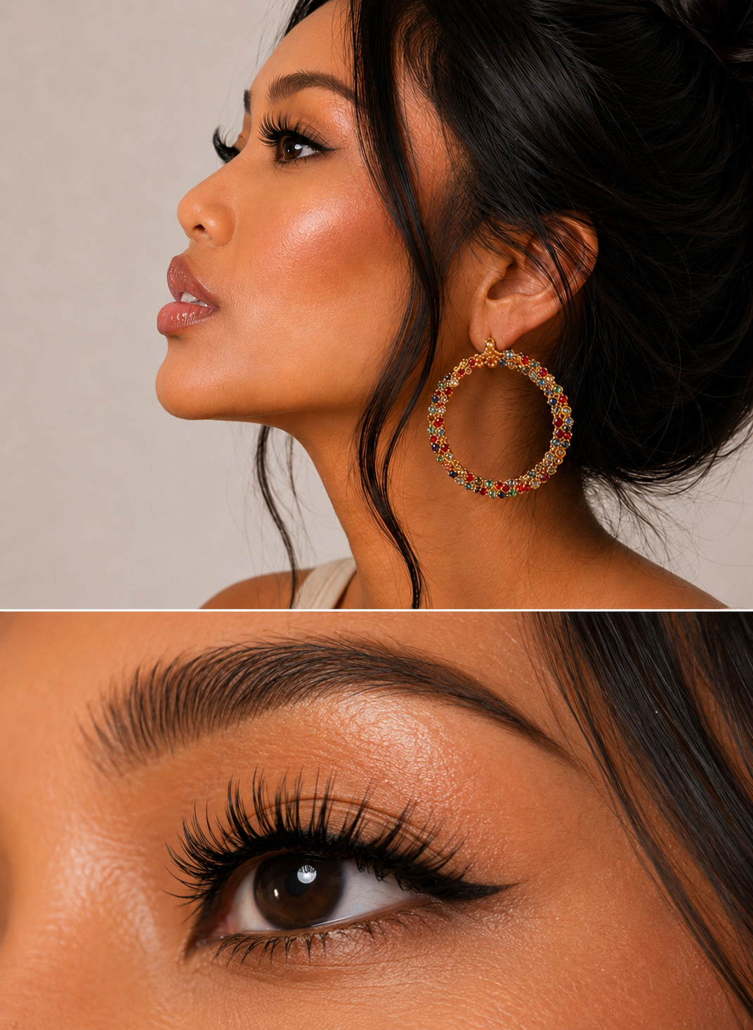 Nicole Luxury Lash