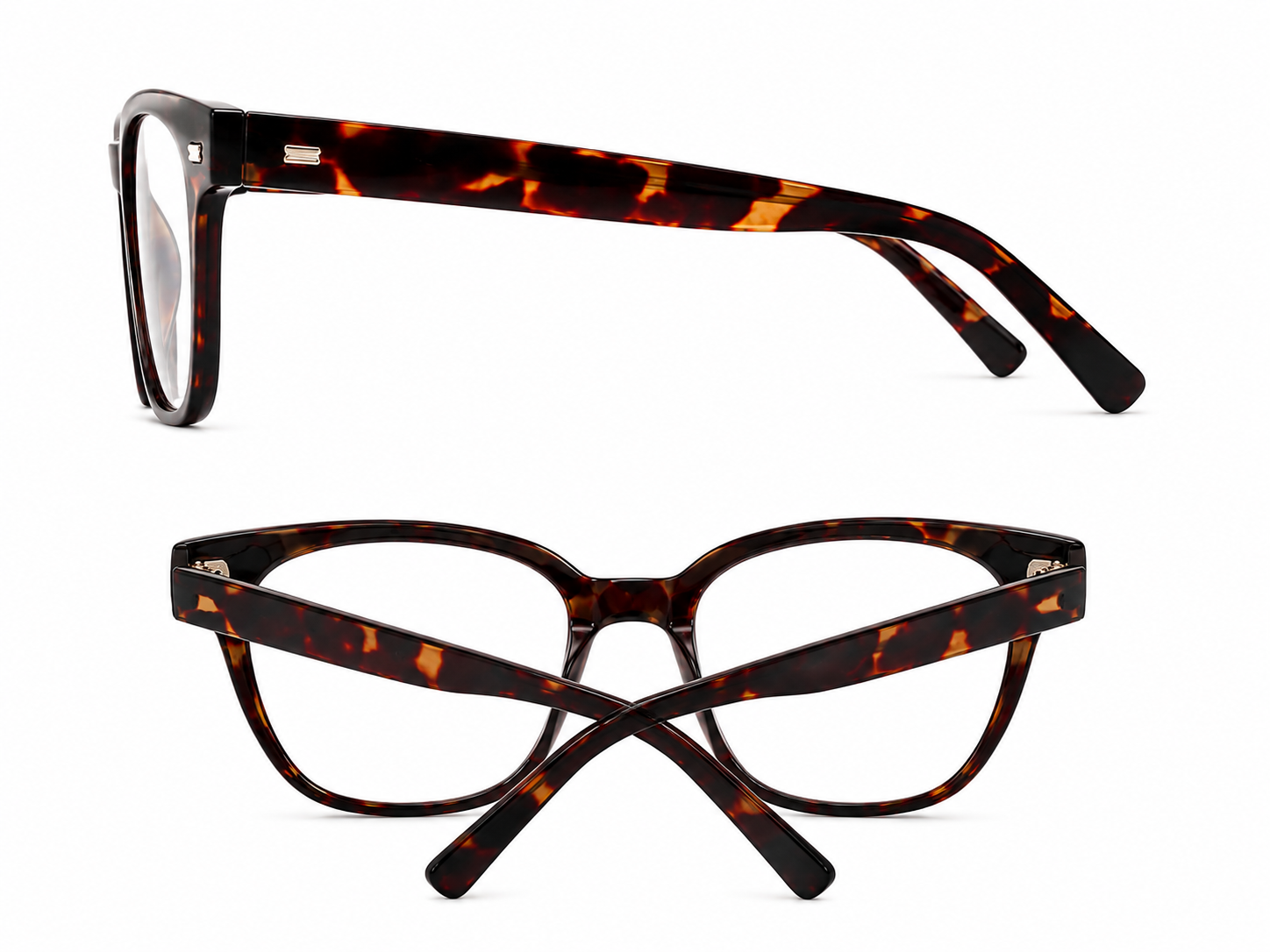 She’s Studious Eyewear