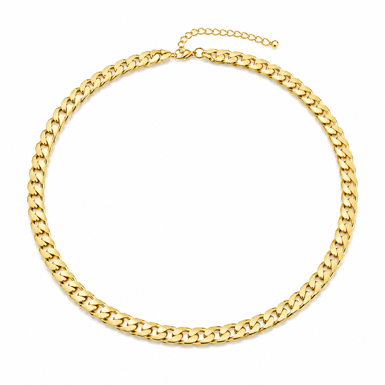 Cubana Necklace
