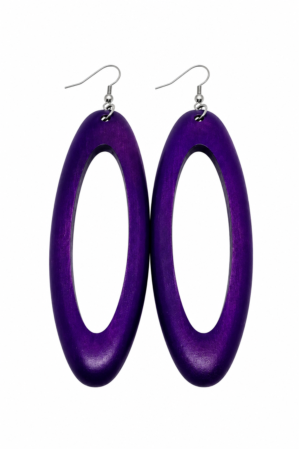 Cocoplum Hoops
