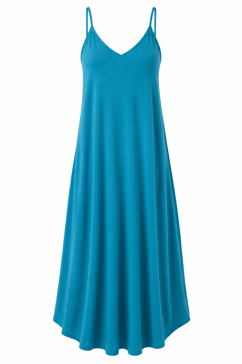 Calypso Breeze Maxi