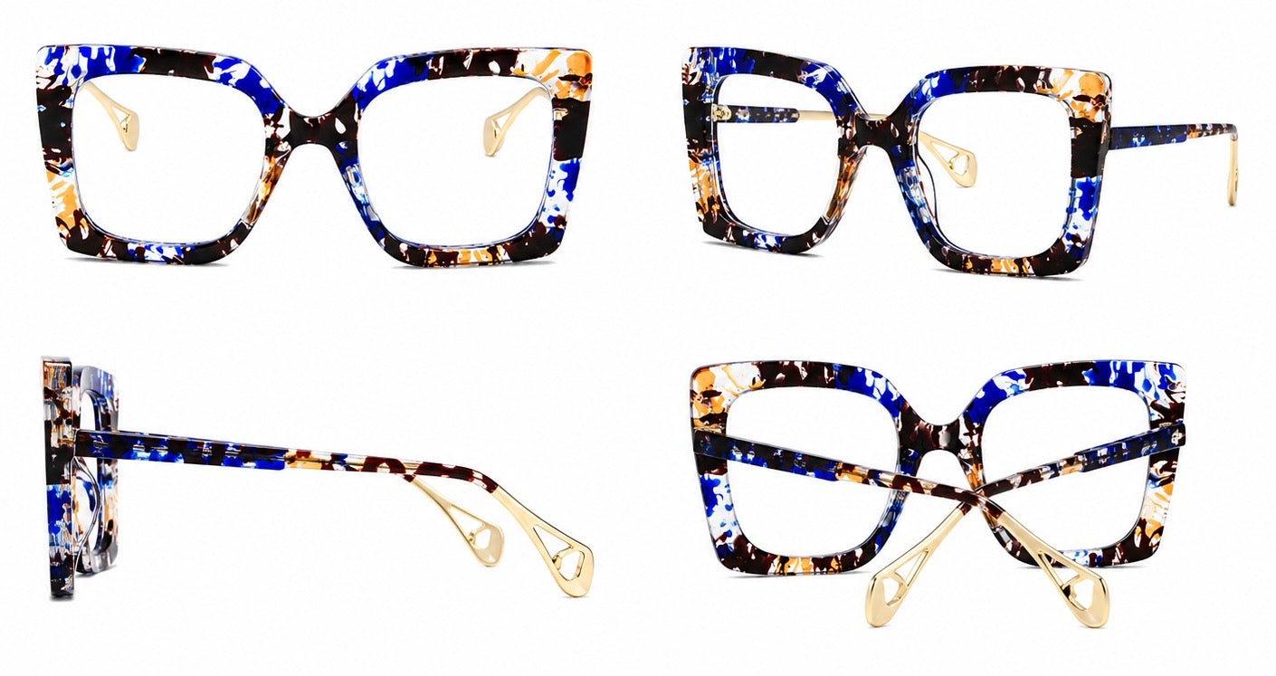 Jacqui Eyewear