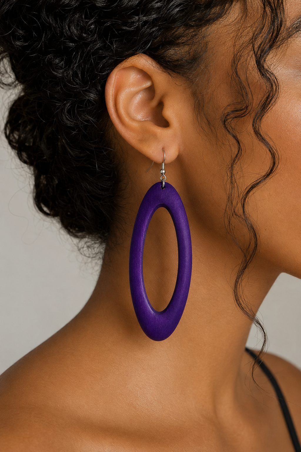 Cocoplum Hoops