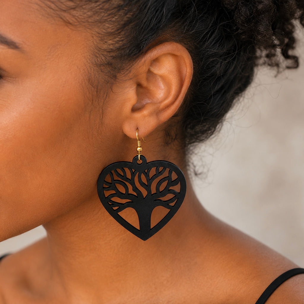 Love Blooms Earrings