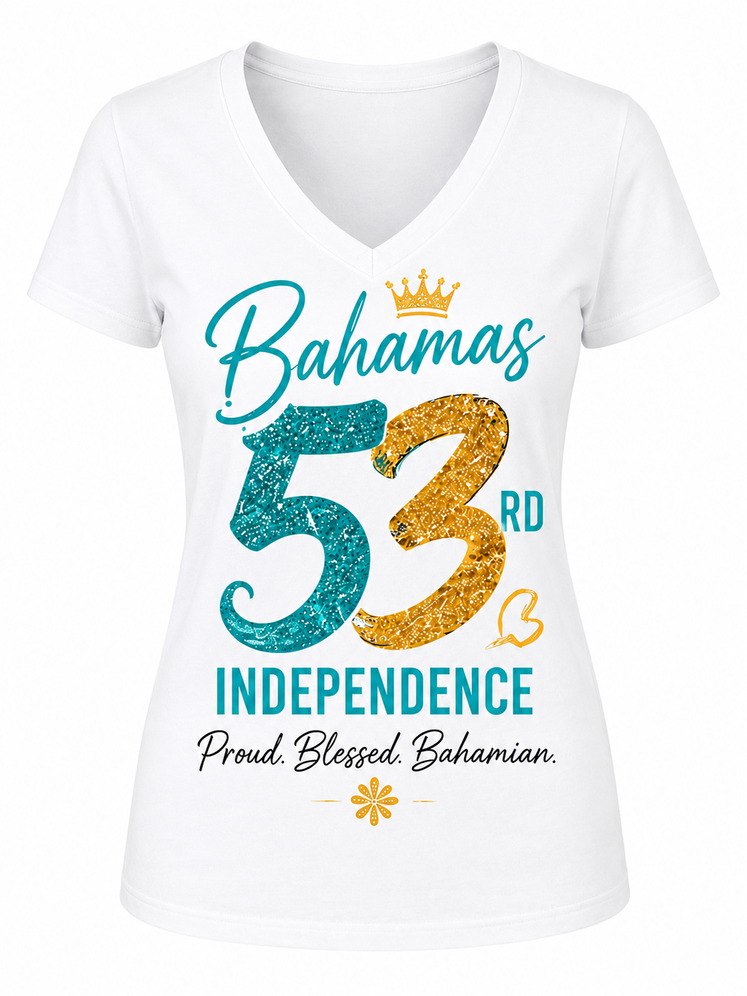 July 10th Tee