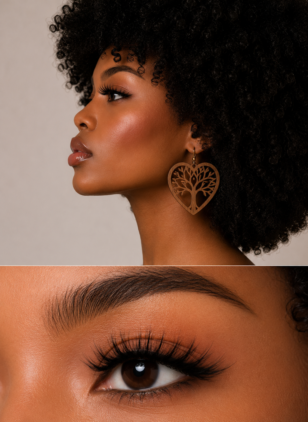 Perea Luxury Lash