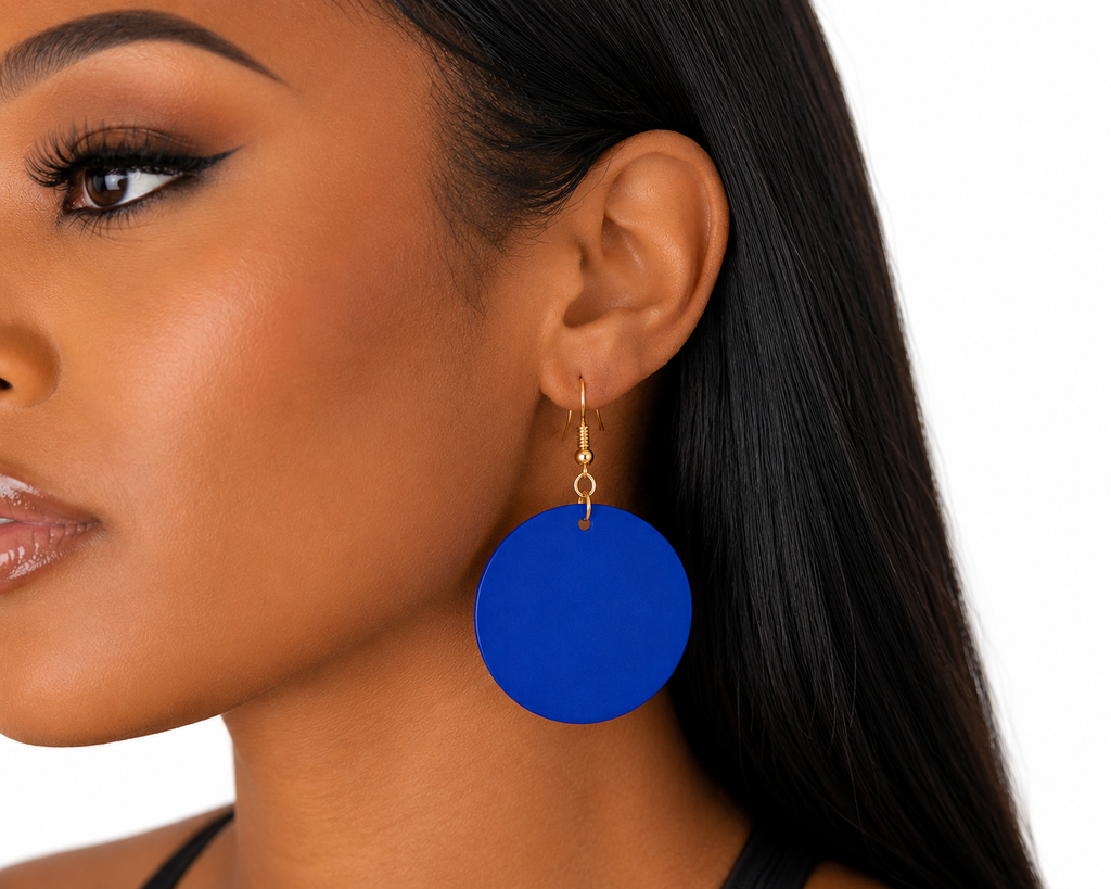 Royal Grace Earrings
