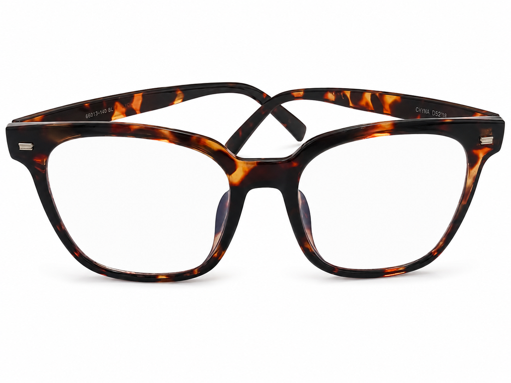 She’s Studious Eyewear