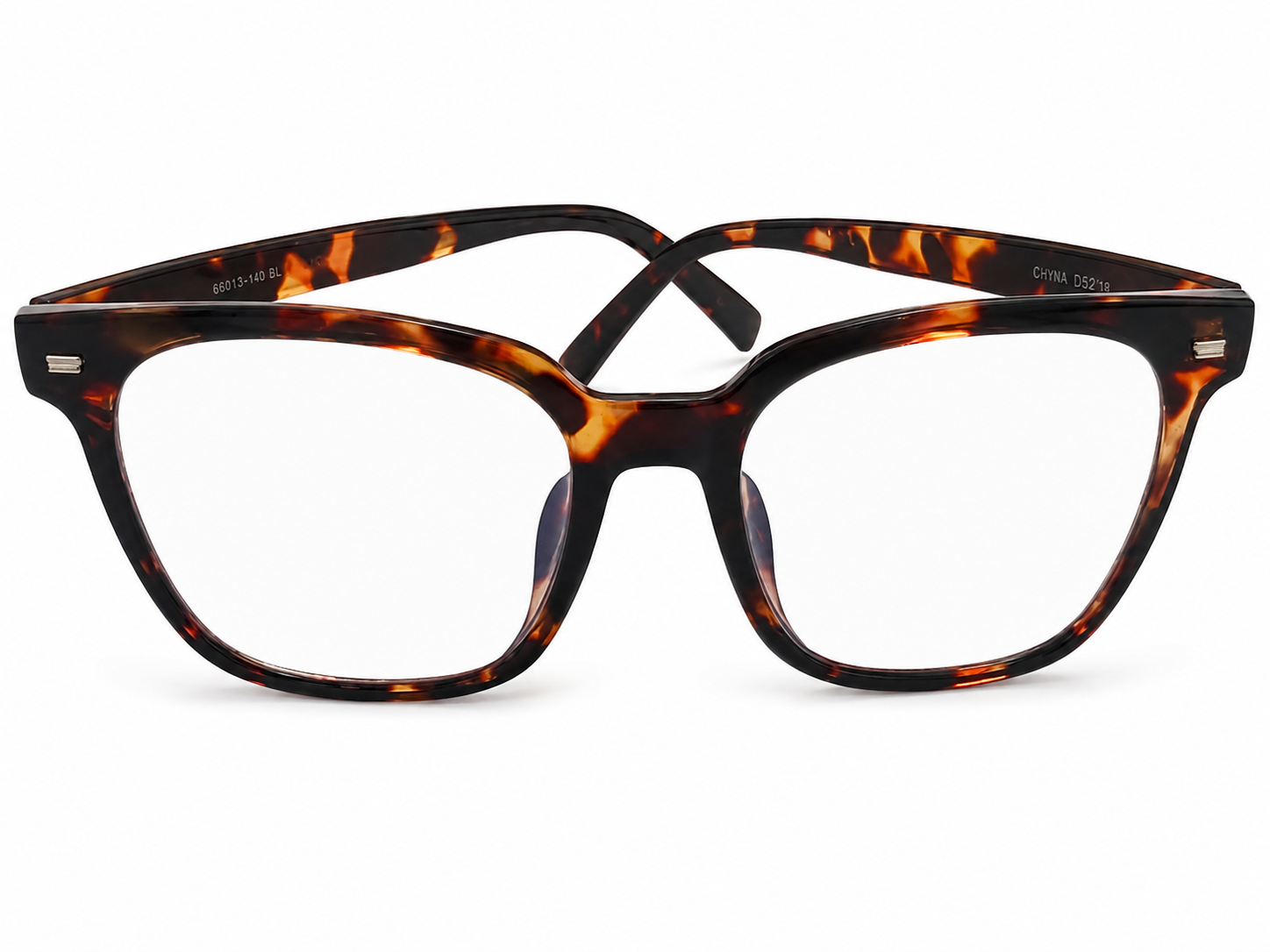 She’s Studious Eyewear