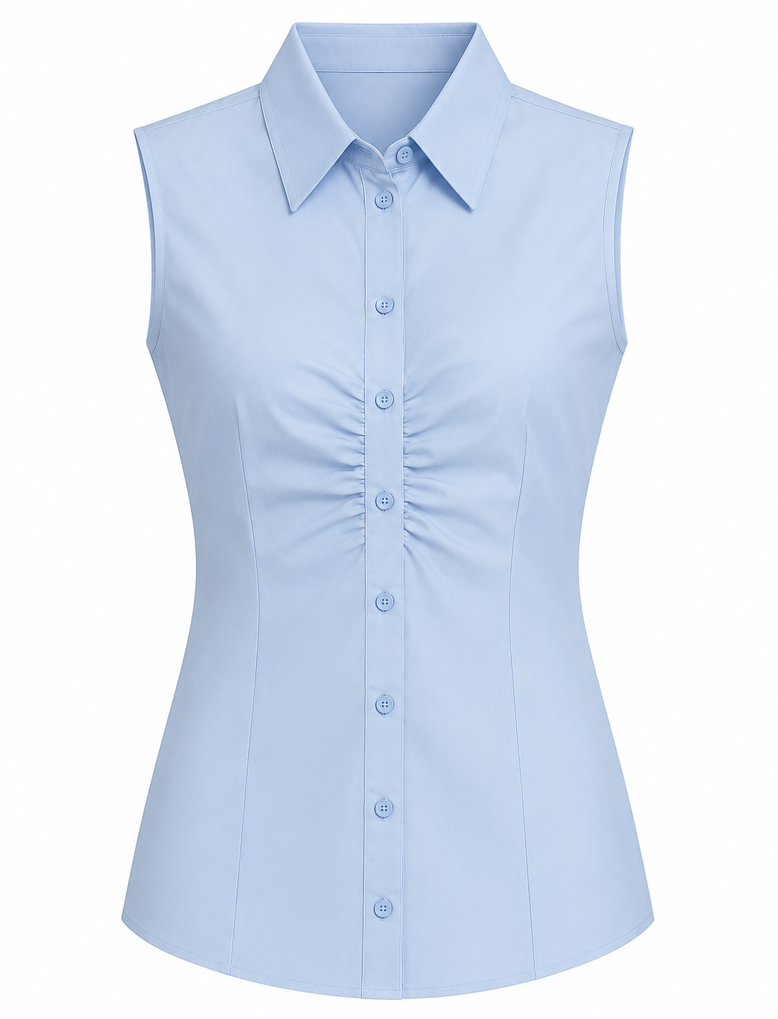 The Juliette Blouse