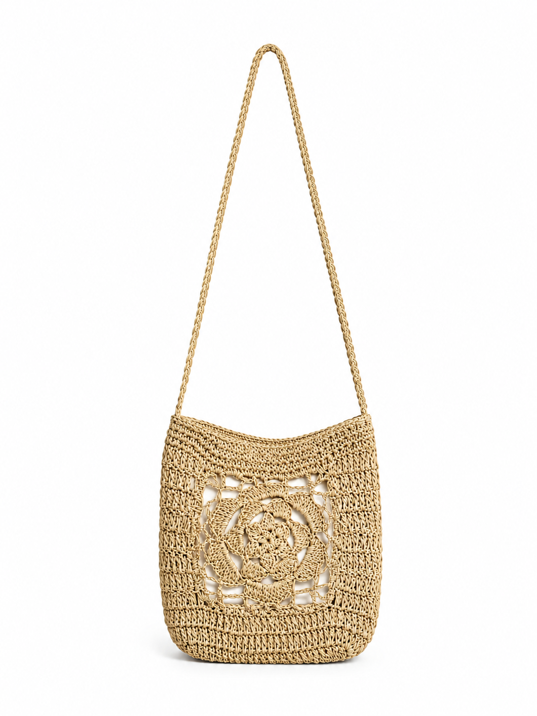 Plumeria Sands Tote