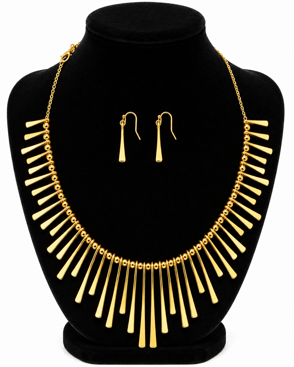 Bahama Majesty Necklace Set