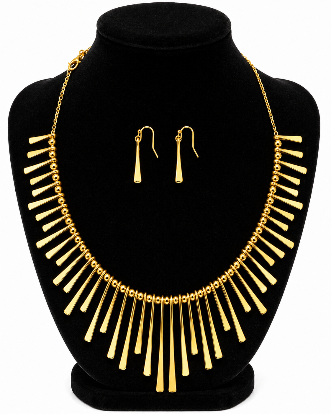 Bahama Majesty Necklace Set