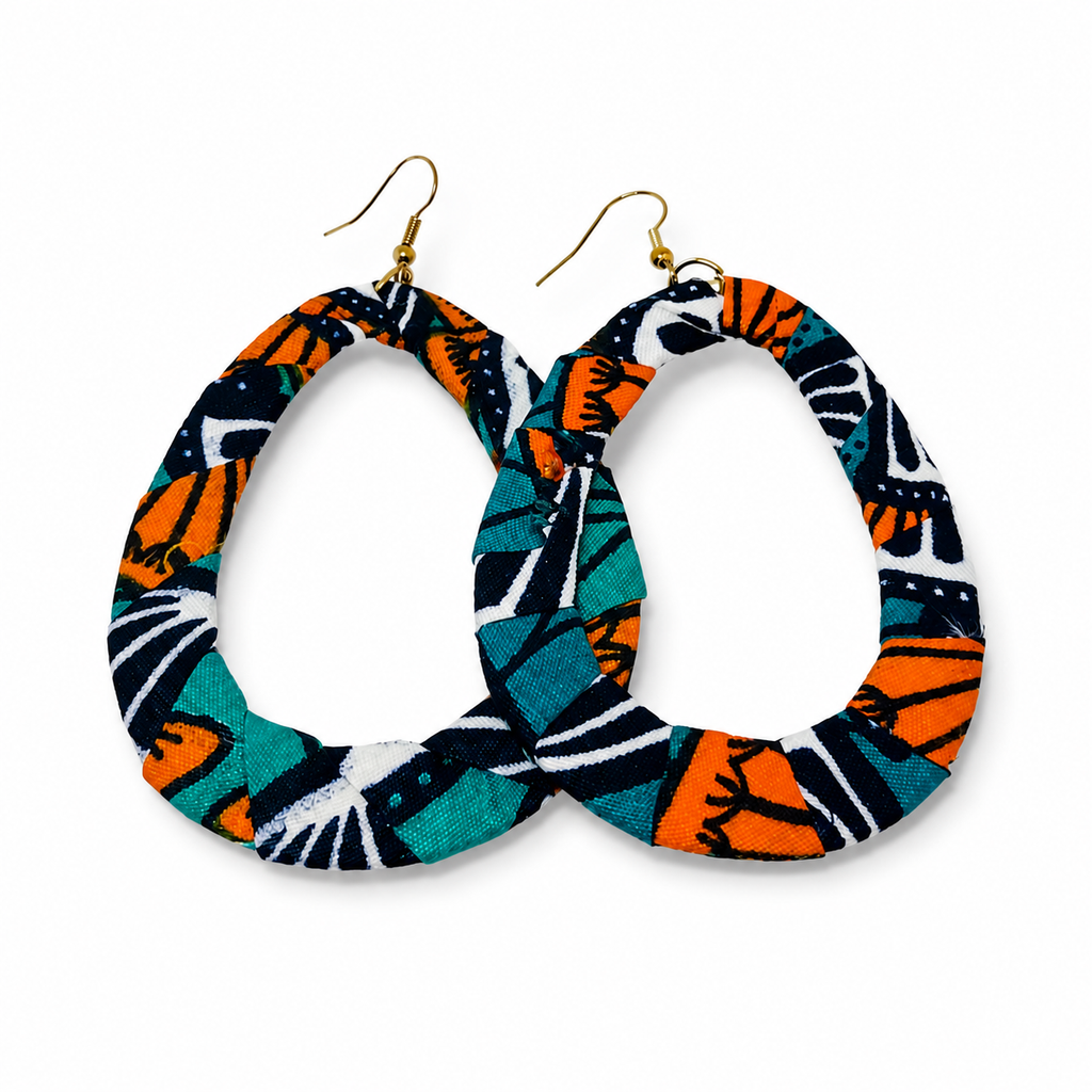 Chinara Earrings