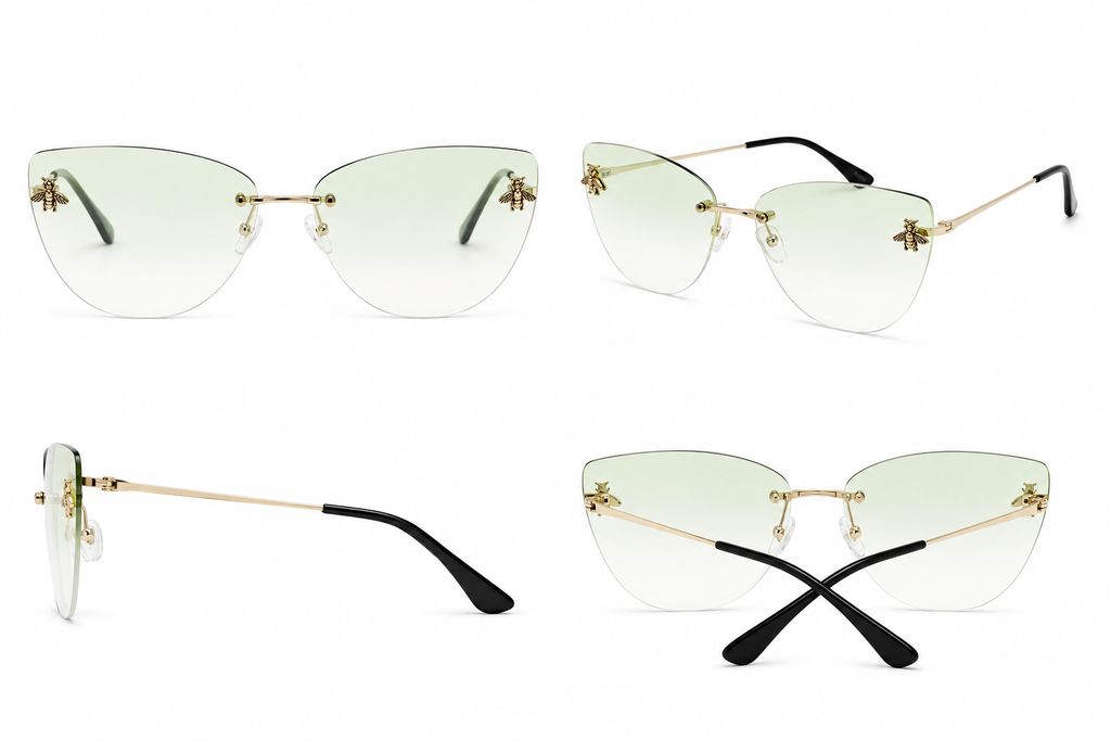 Bimini Seas Eyewear