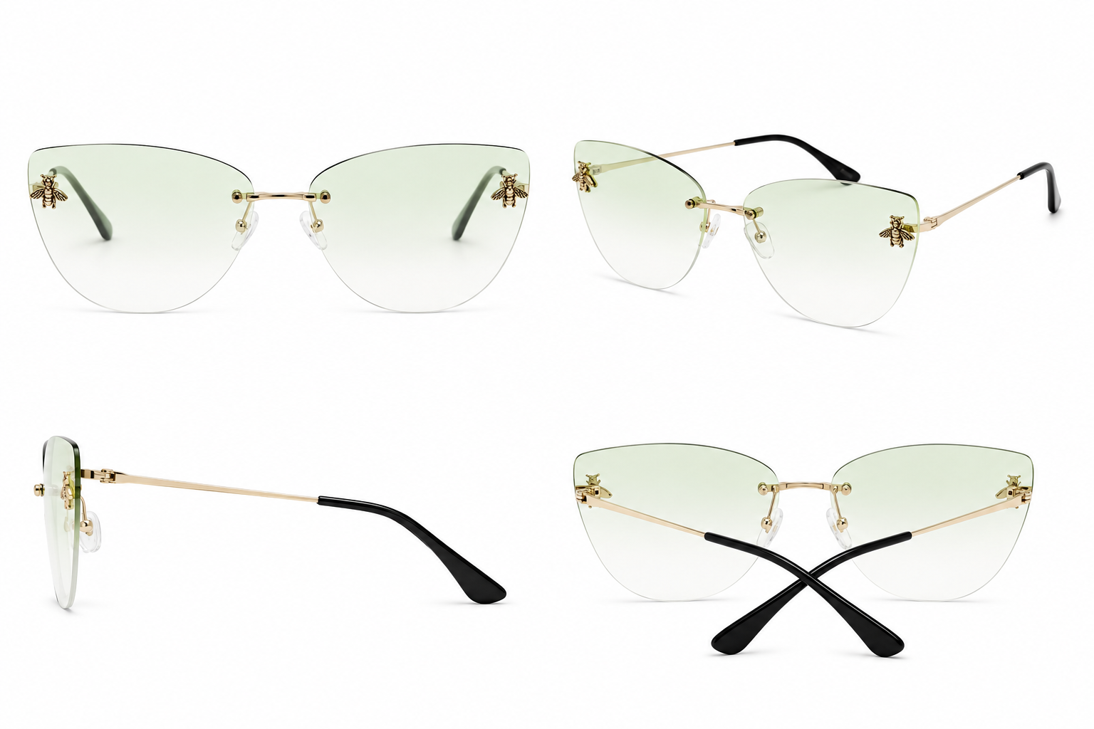 Bimini Seas Eyewear