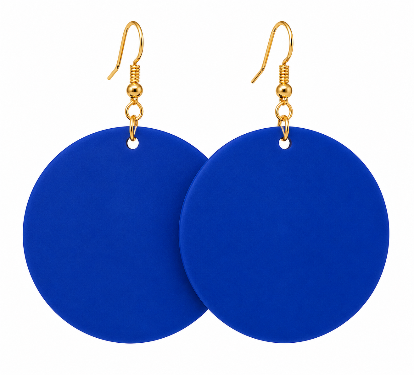 Royal Grace Earrings