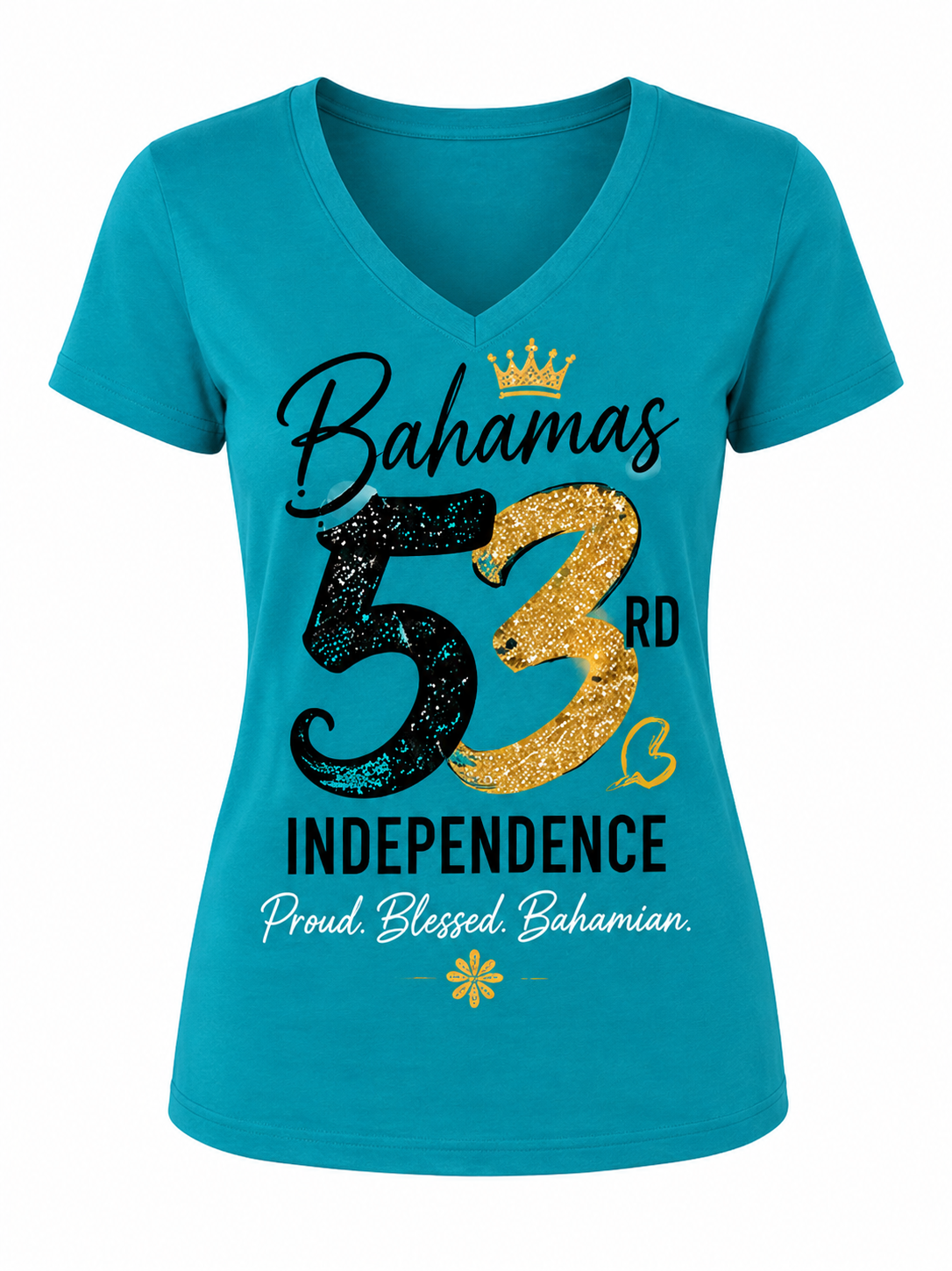 July 10th Tee