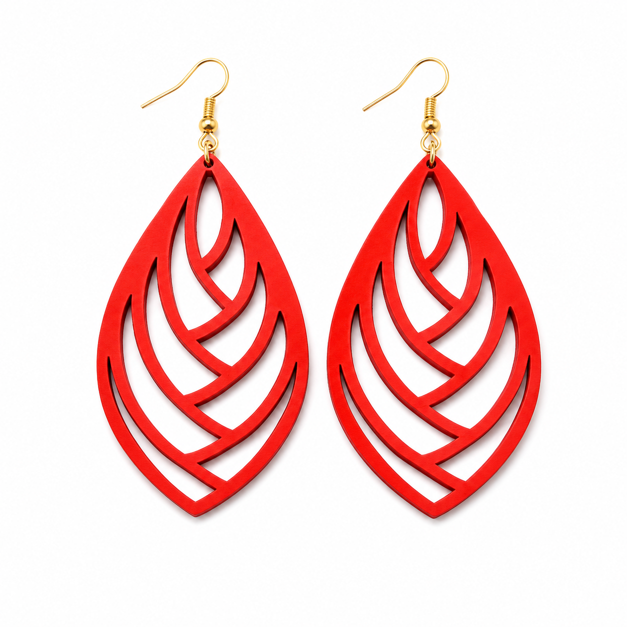 Fiona Earrings