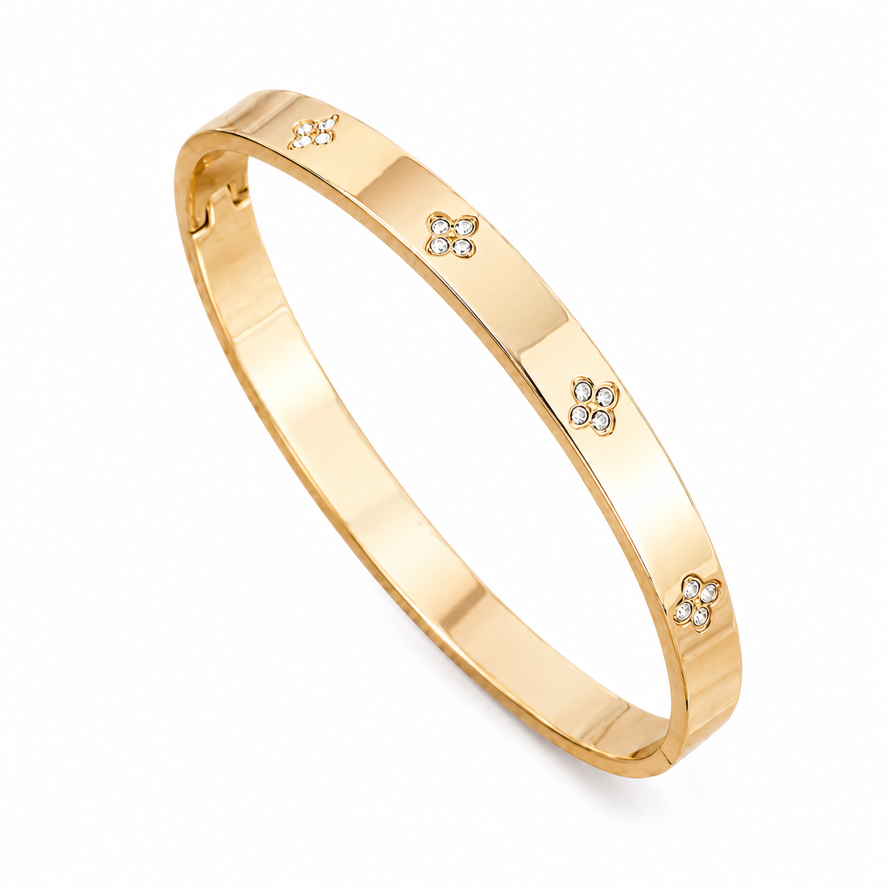 The Aurelia Bangle