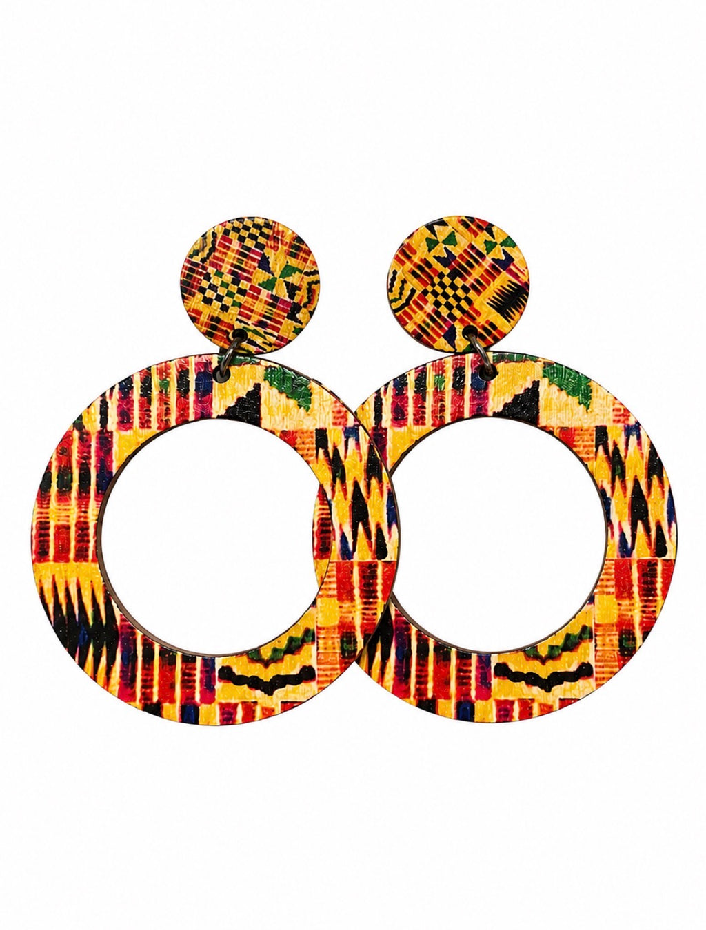 Imani Hoops
