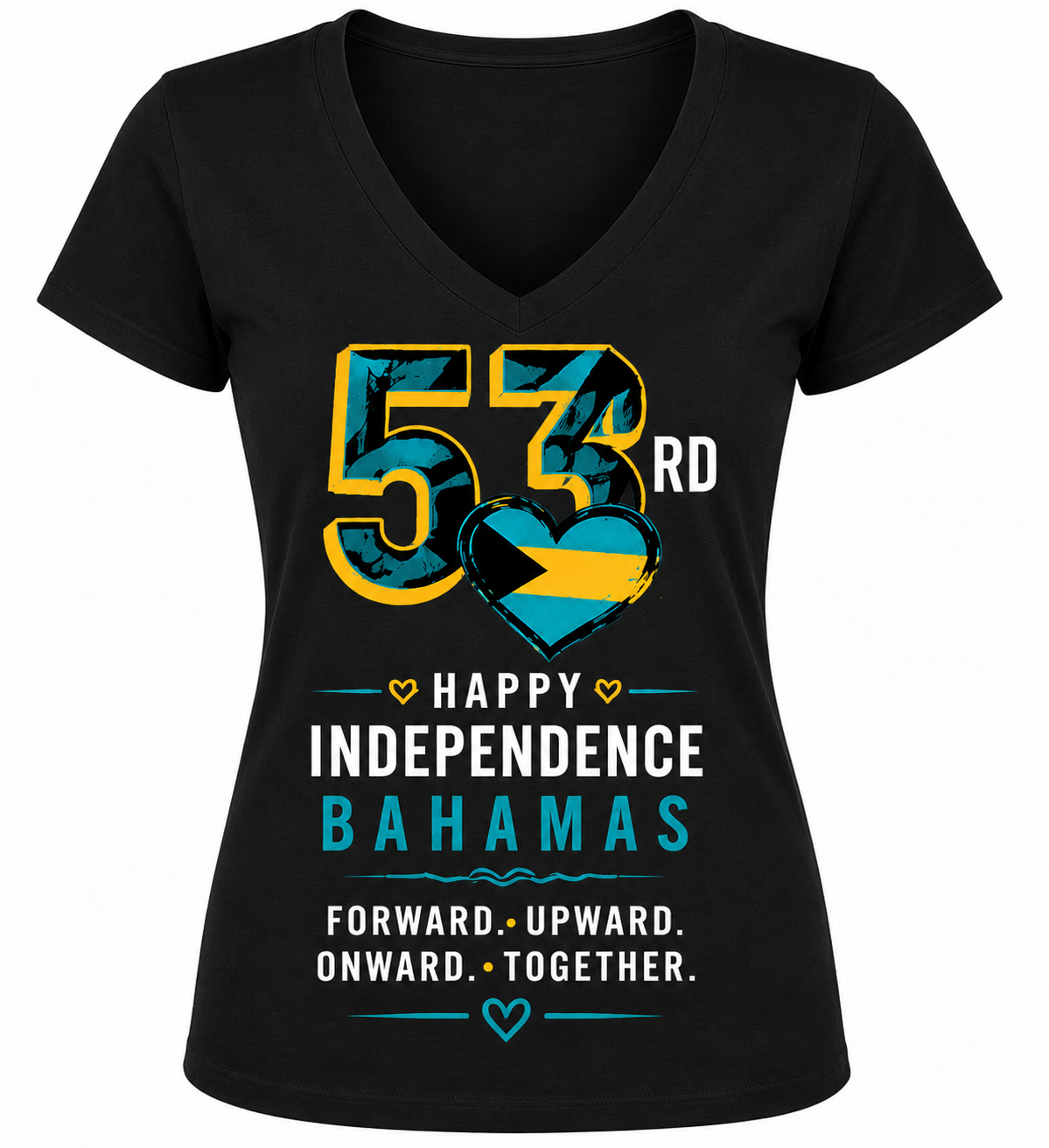 Happy Independence Tee