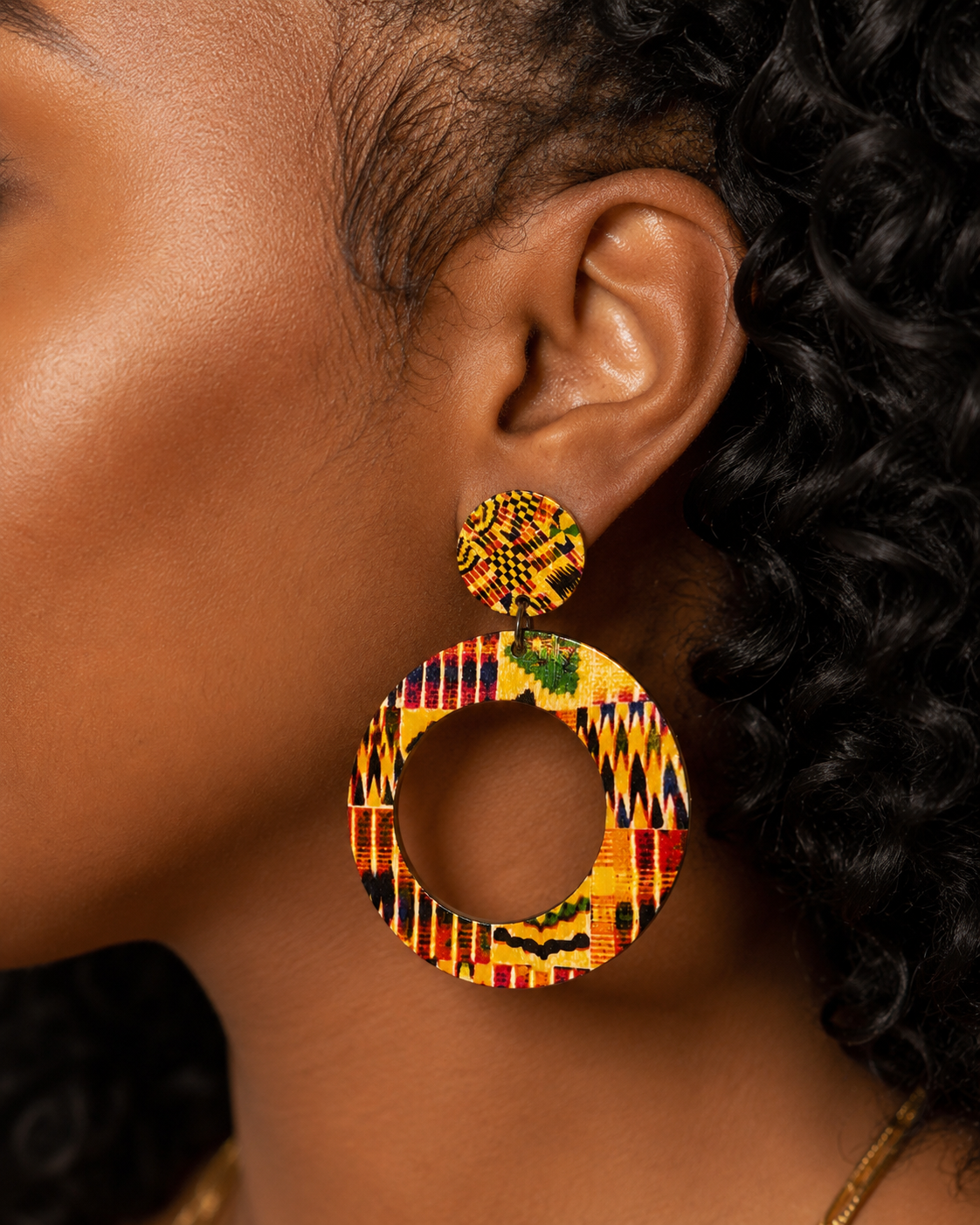 Imani Hoops