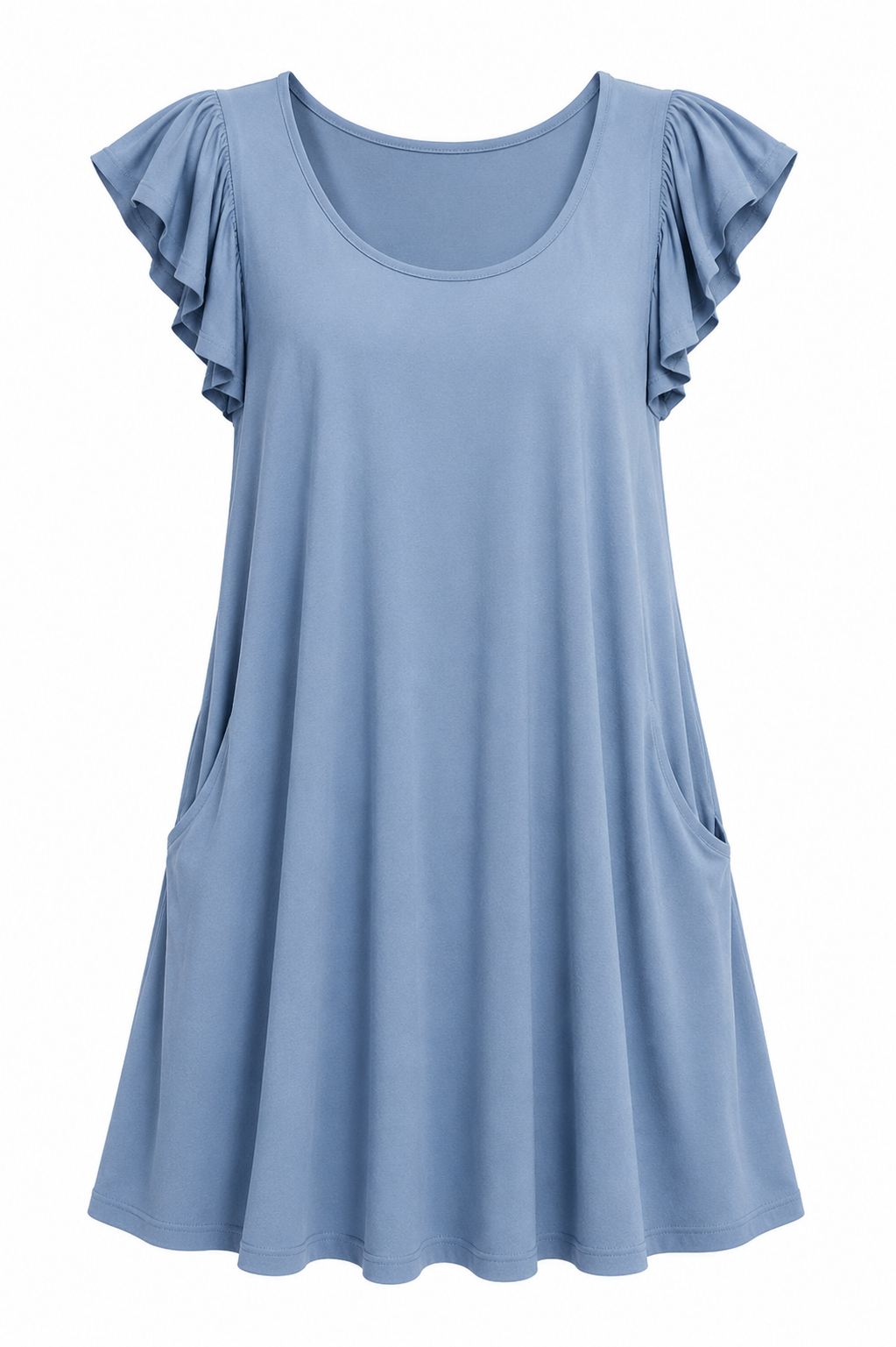 Ocean Mist Dress