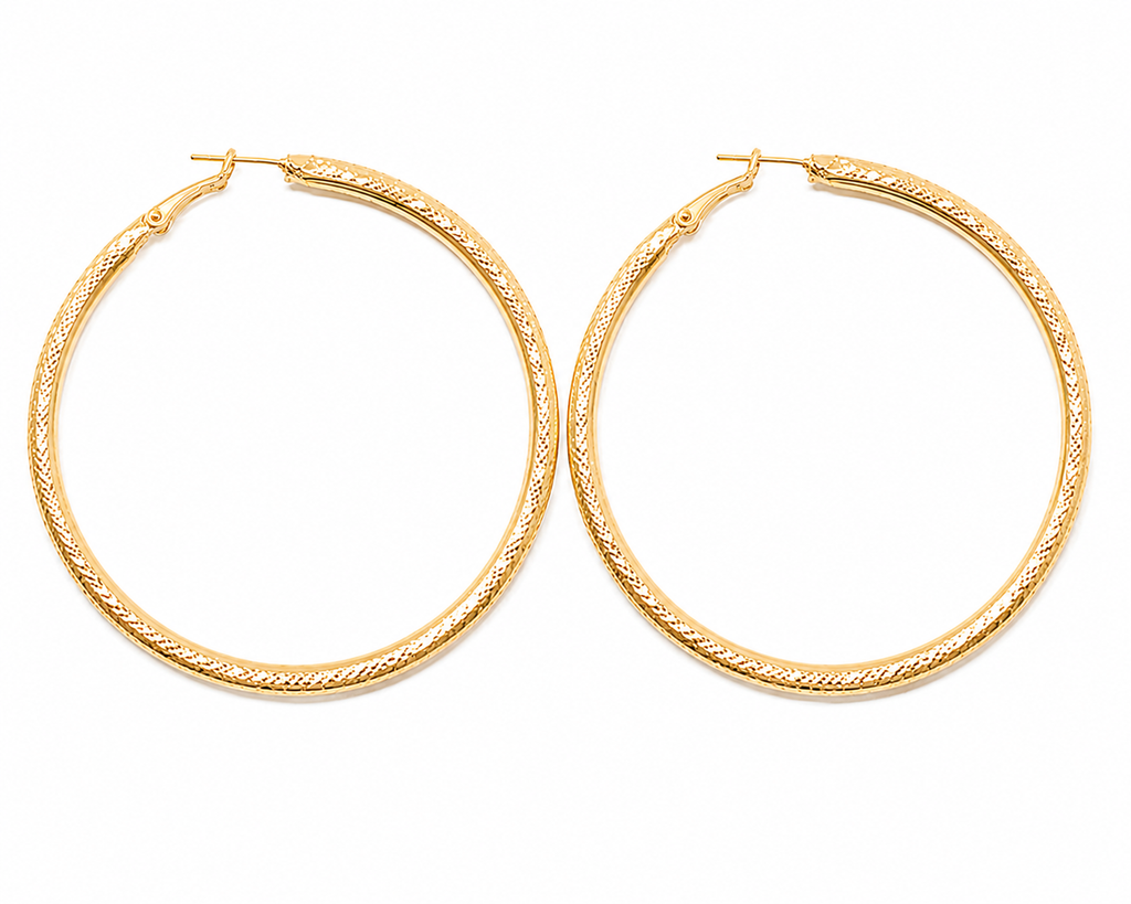Halo Hoops