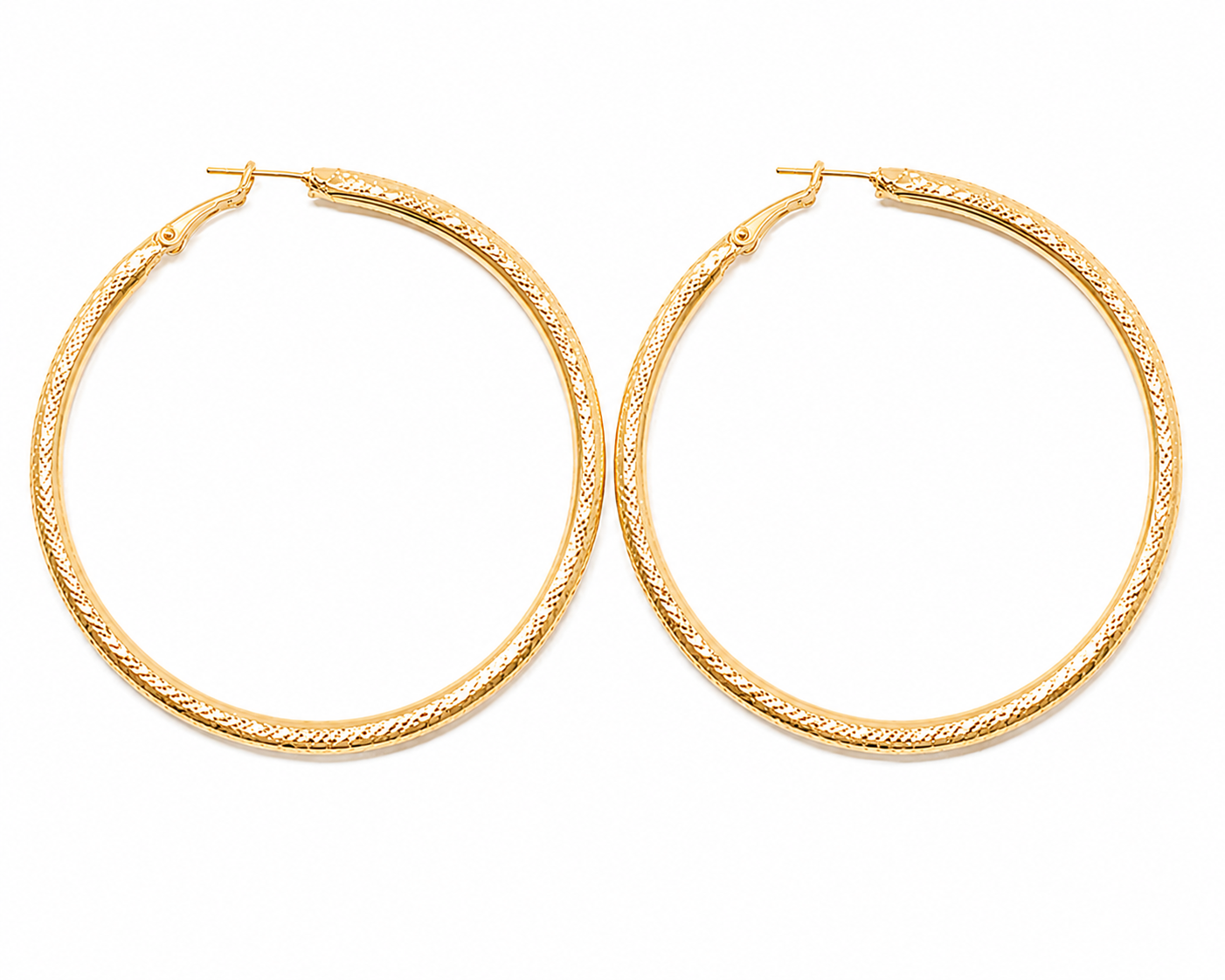 Halo Hoops