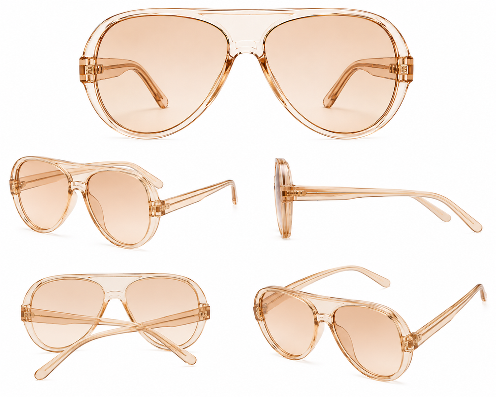 Uptown Girl Eyewear