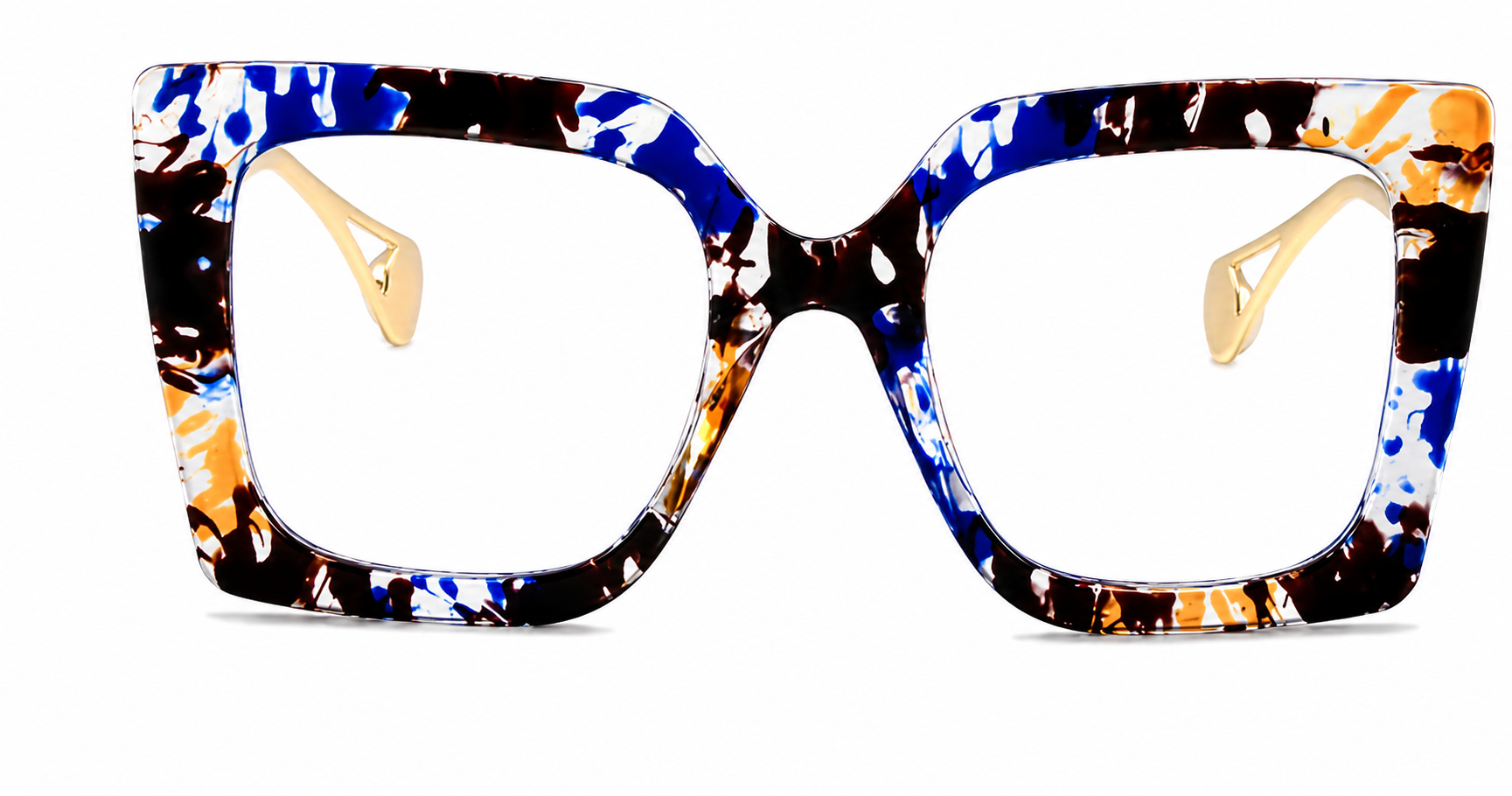 Jacqui Eyewear