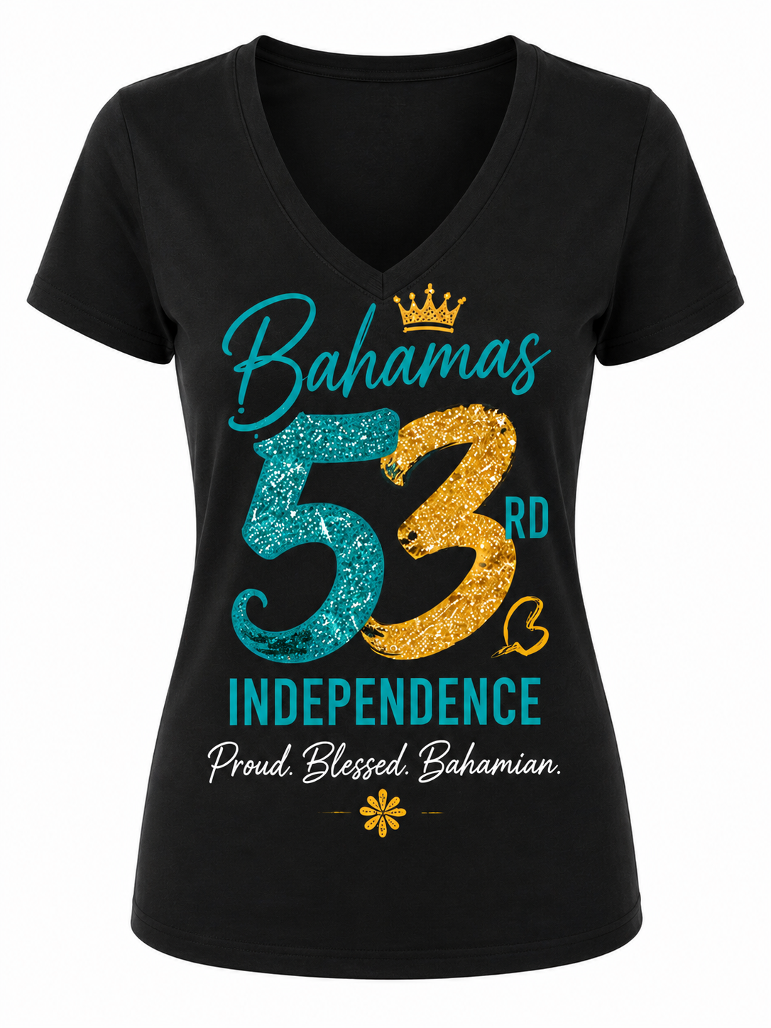 July 10th Tee