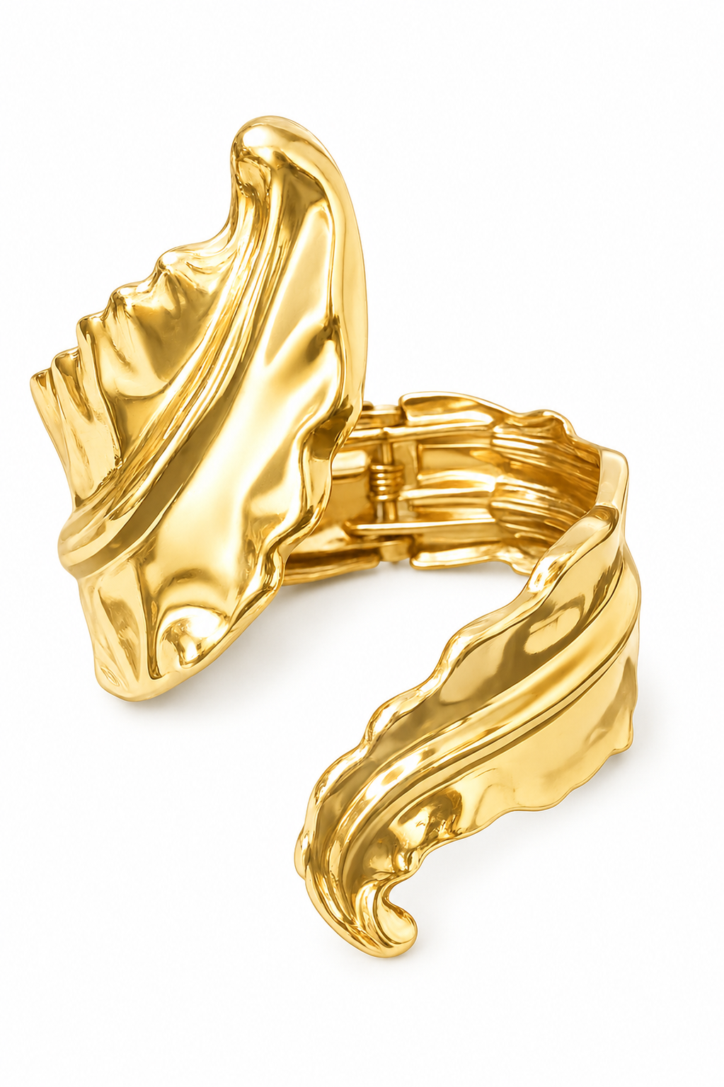 Lucy Bangle