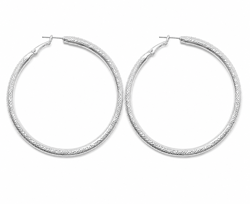 Halo Hoops