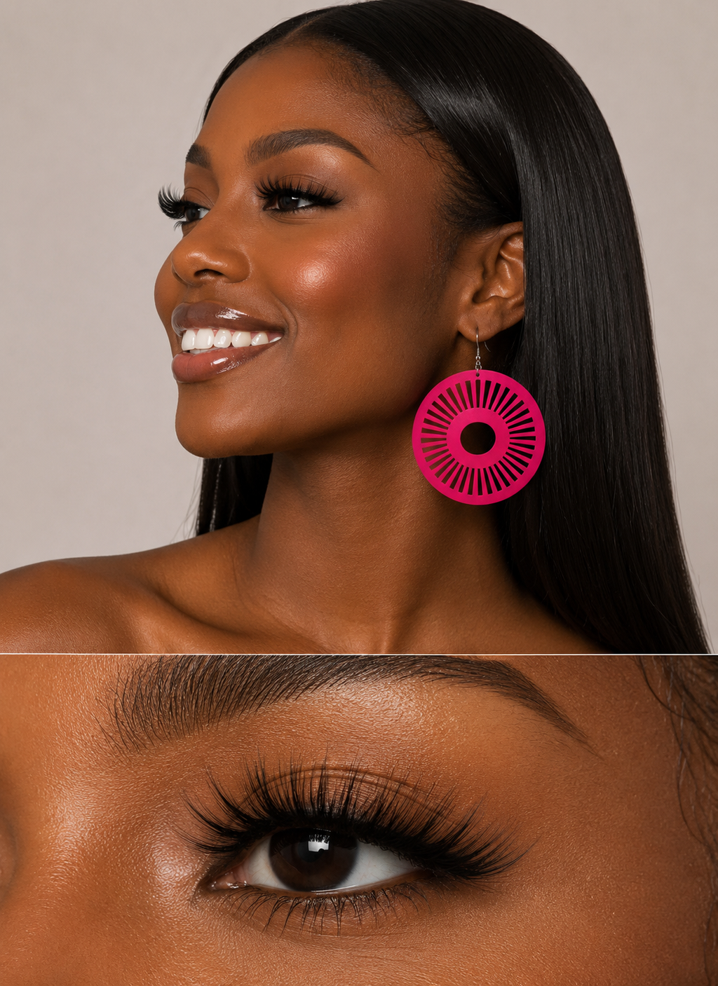 Aria Luxury Lash