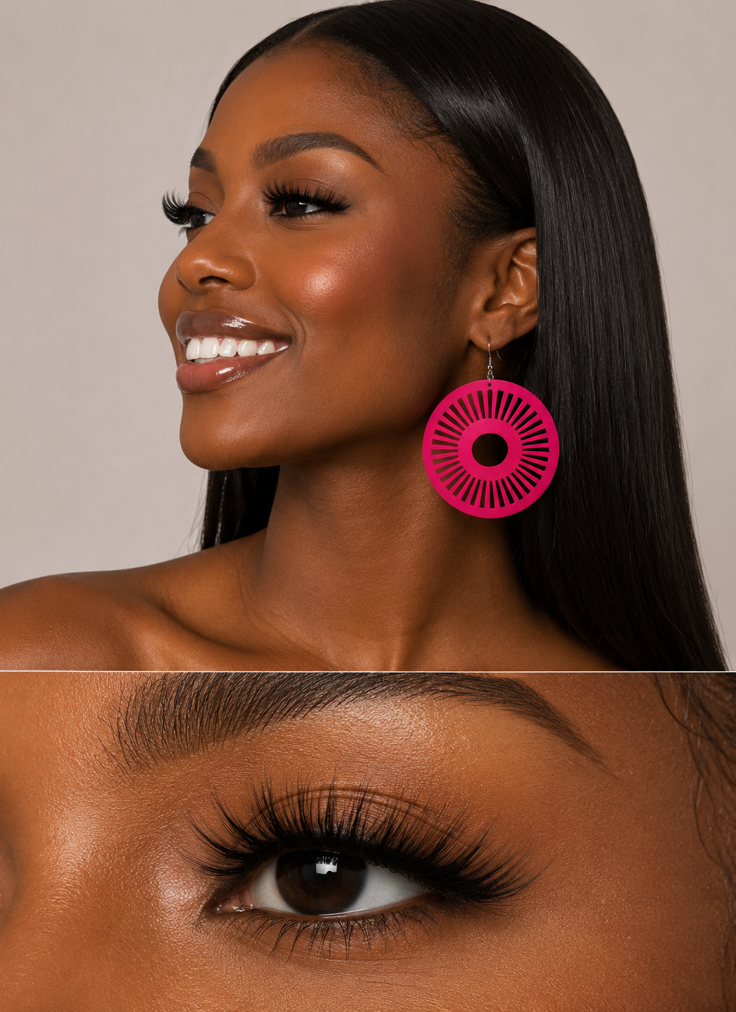 Aria Luxury Lash