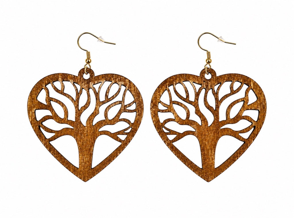 Zuri Earrings