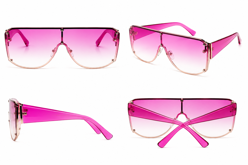 Eleuthera Sands Eyewear